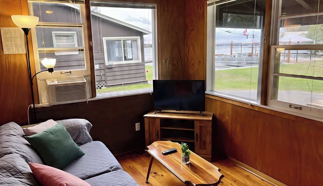 Ambleside - 2-Bedroom Cottage #10