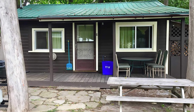 Ambleside - 2-Bedroom Cottage #8