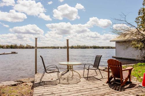 Ambleside - 2-Bedroom Cottage #4
