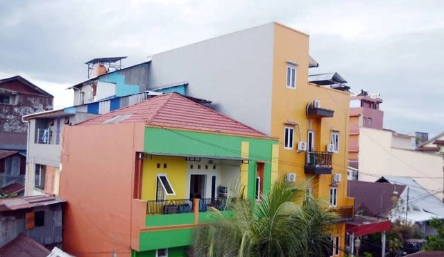 Ambon Residence Syariah