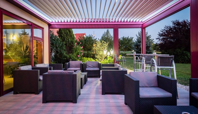 Ambotel La Tourmaline