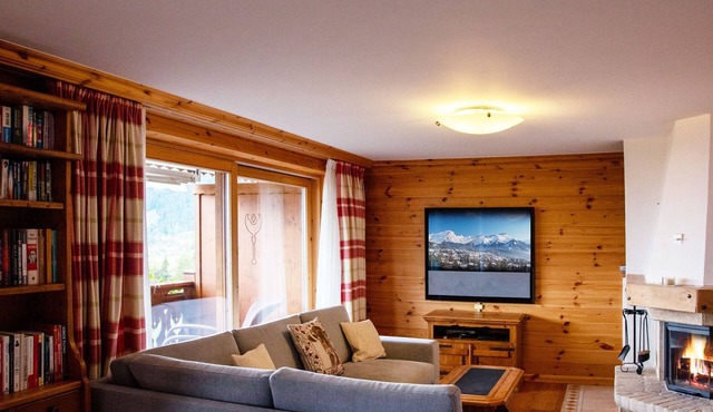 Ambre 24 by Interhome
