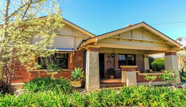 Ambrosia Vacation Home