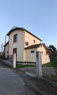 AMCP Gîte - Montgiscard