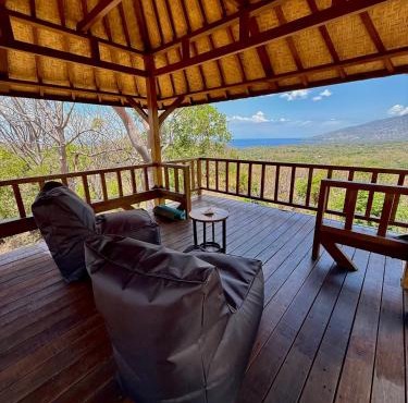 Amed Savana Boutique Villa