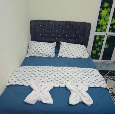 Ameera family homestay