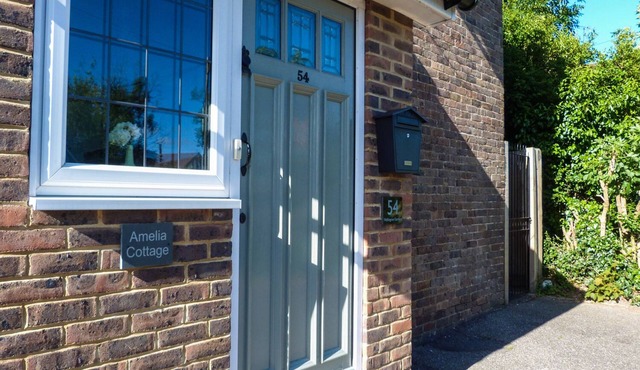 Amelia Cottage