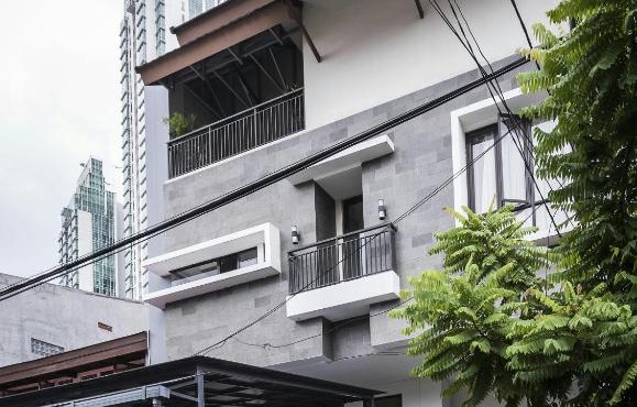 Amelia Guest House Jakarta