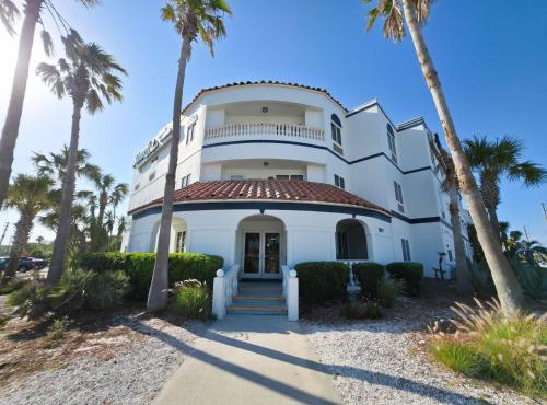 Amelia Hotel at the Beach