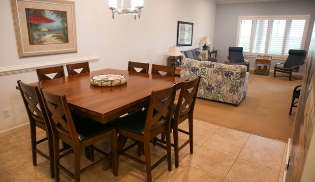 Amelia Island Ocean Front Ground Floor Condo- Construction Discount