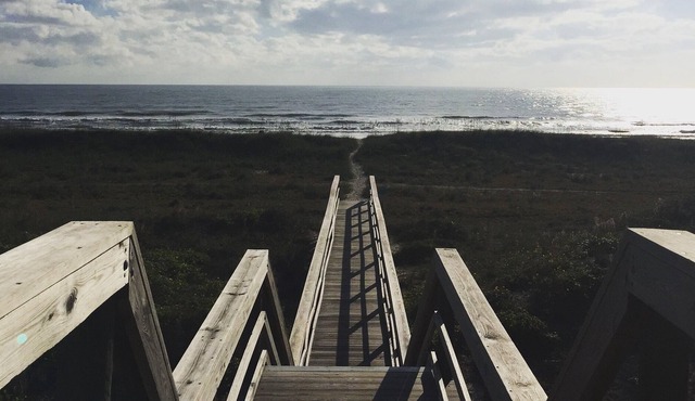 Amelia Island Rental (Summer Beach Villas)