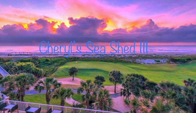 AMELIA ISLAND PLANTATION VILLA 2/2 IN A GATED COMMUNITY JUST OFF BEACH LOCATION