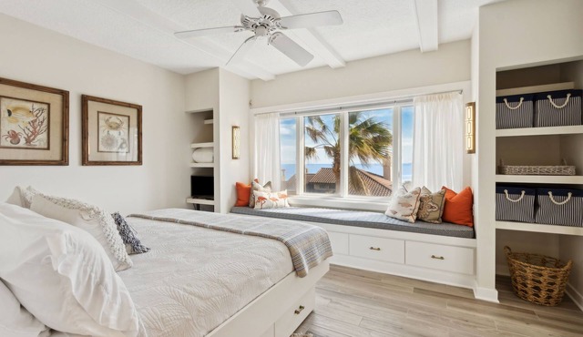 AMELIA ISLAND WINDSONG 3BR/2.5BTH OCEAN FRONT INCREDIBLE VIEWS, RESORT, ASK/PET