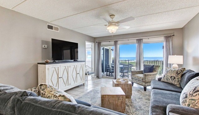 Amelia South F1 - Hosted by Moore AI Rentals