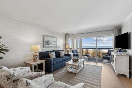 Amelia Surf and Racquet Club B163 - 6th Floor