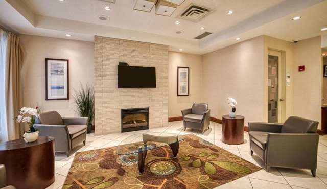 Amenida Residences, Calgary