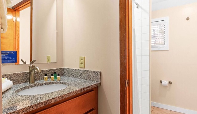 Amenities Galore. Shawnee Village Pocono Mountain Resort.