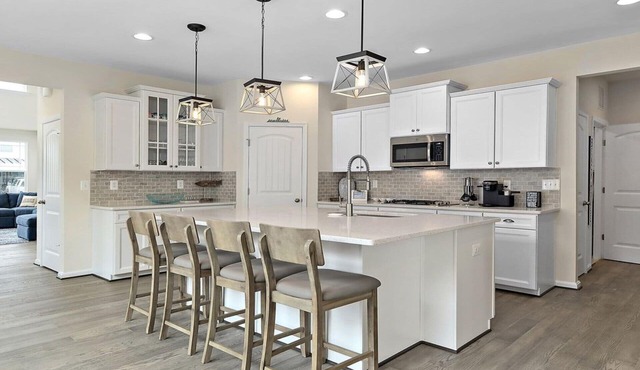 AMENITIES GALORE 5 Bedroom Townhome Ocean View Beach Club