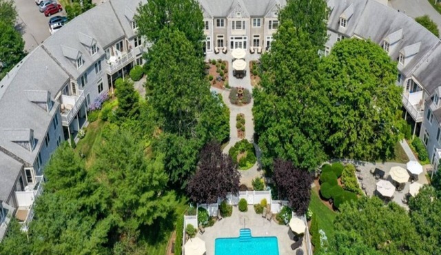 Amenity Abundant Senior Oasis 55+ 2Br2BTh Yarmouth Port