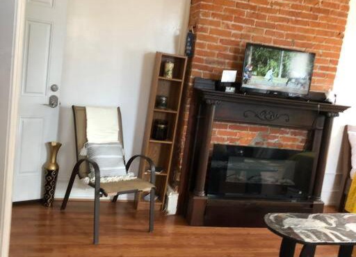 Amenity filled cozy studio