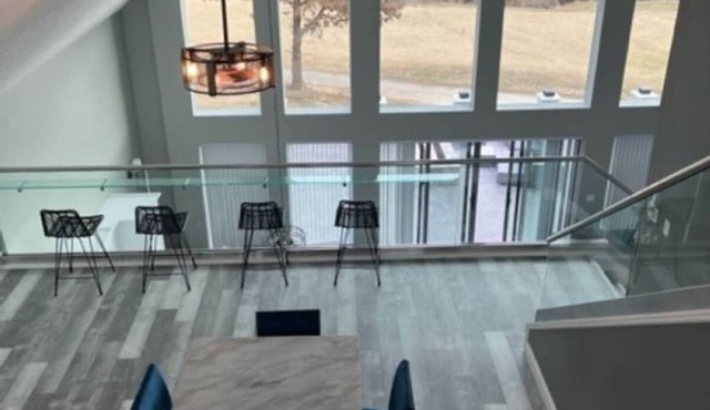 Amenity loaded golf course retreat!