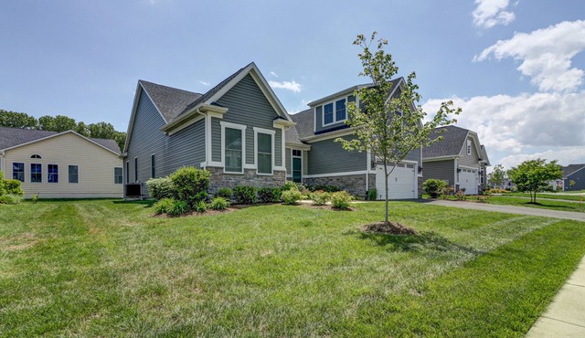 Amenity Rich Community Rehoboth Beach 5BR Home Sleeps 10