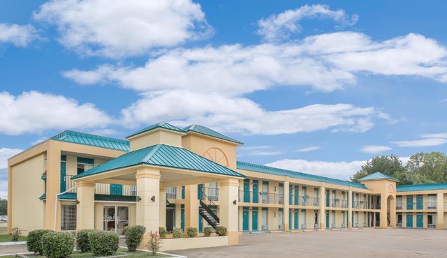 America Best Value Inn Kosciusko