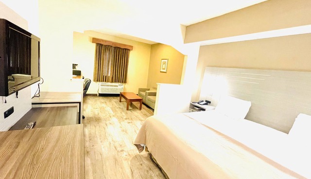 America's Best Inn and Suites Flowood