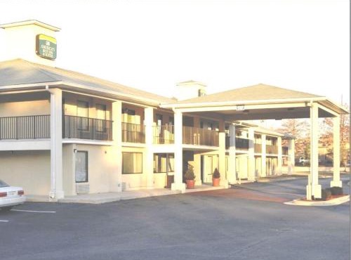 America's Best Inn & Suites - Decatur