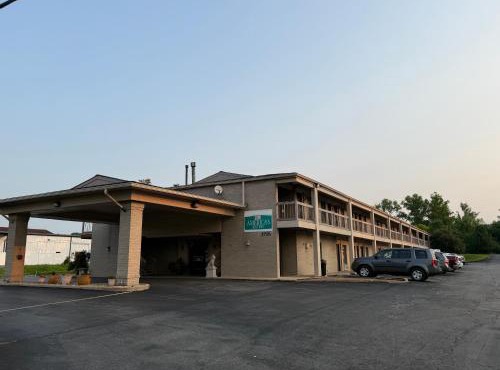 America's Best Inn & Suites Eureka