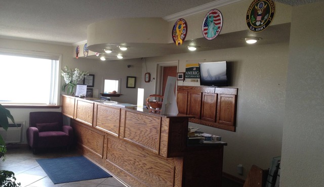 America's Best Inns & Suites