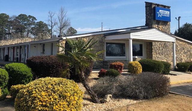 America's Best Value Inn Conyers
