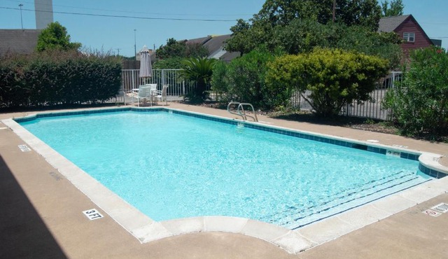 America's Inn Houston