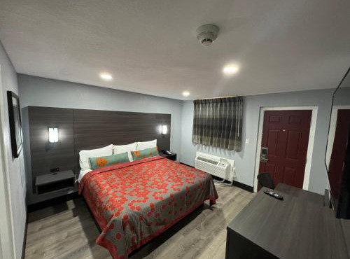 America's Value Inn