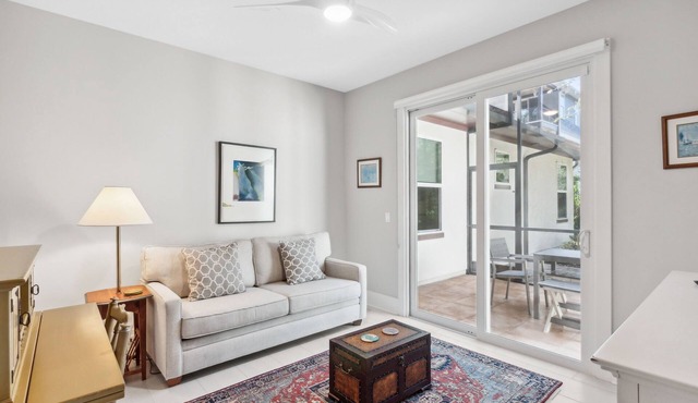 American Beach Retreat - Hosted by Moore AI Rentals