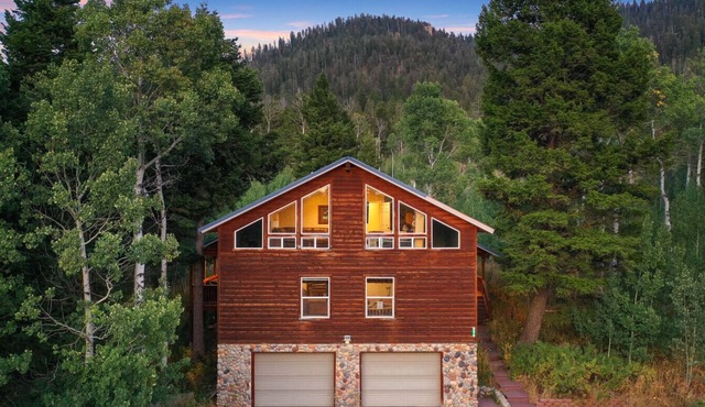 American Bison | Yellowstone, Game Room, Hot Tub, Fire Pit + EV!