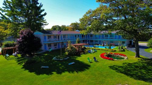 American Boutique Inn - Lakeview