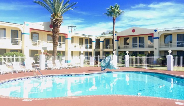 American Choice Inn Beaumont