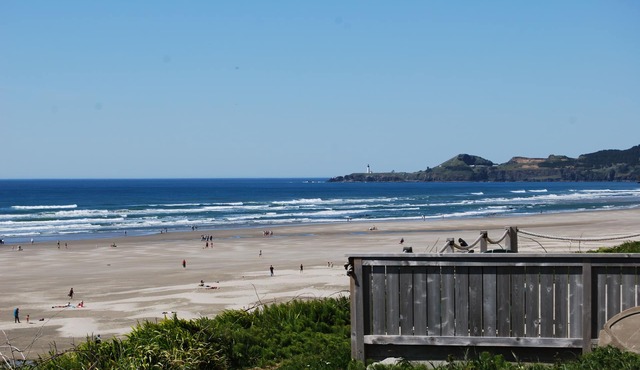 American Classic Guesthouse - Historic Nye Beach