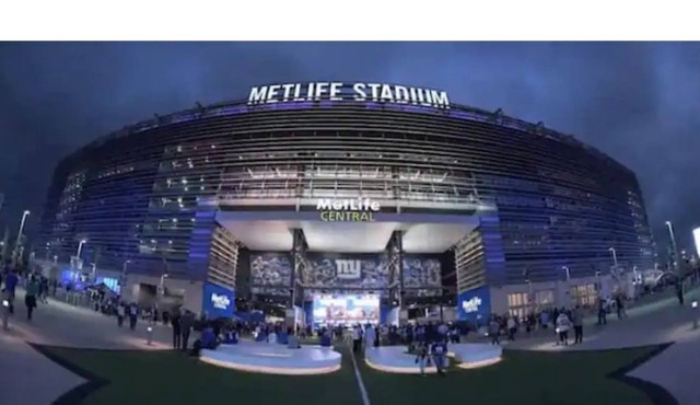 American Dream 10 mins! 1BDR