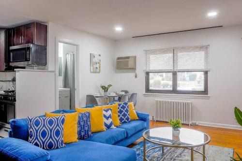 American Dream 10 mins away! Airport 20mins away