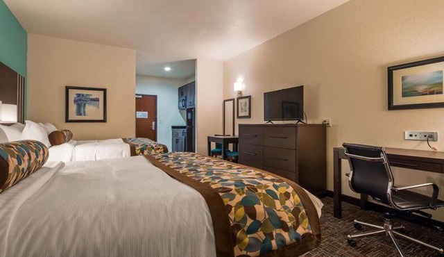 American Dream Inn