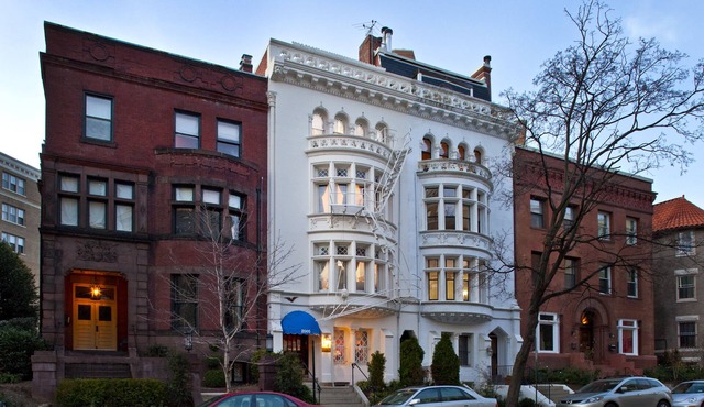 American Guest House