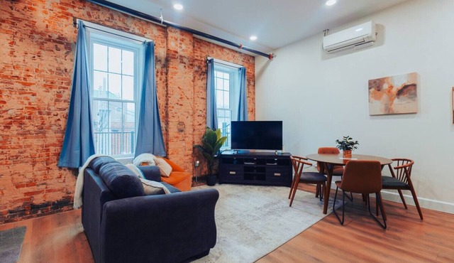 American Hall Young Suite