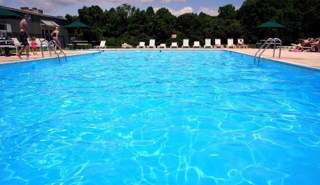 American Heritage RV Park