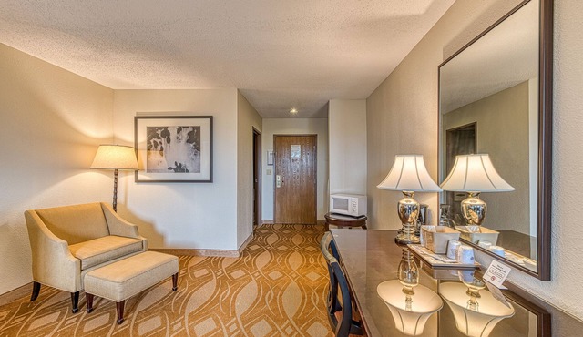 American Inn and Suites Dundee