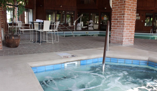 American Inn and Suites Ionia