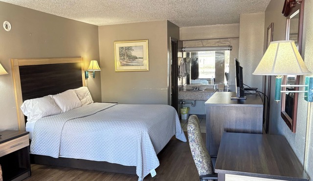 American Inn by Hotel O Selma US 80