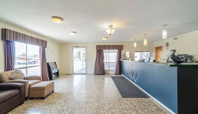 American Inn by OYO Colorado City I-20