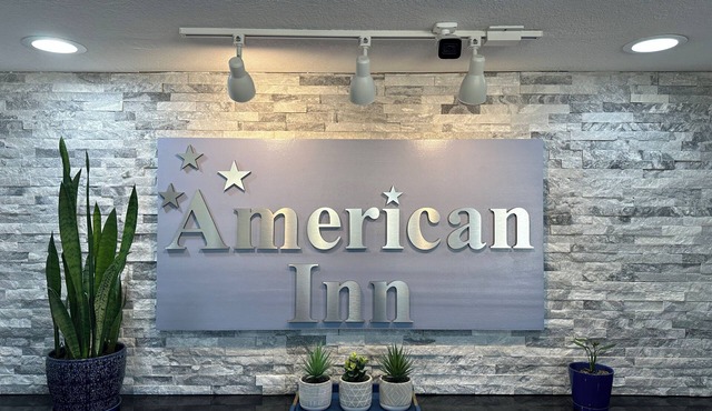 American Inn Cedar Rapids South
